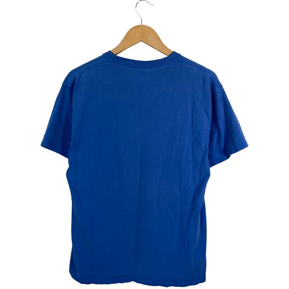 HOCKEY Skateboards 'Intelligence + Strength' Graphic Tee - Picture 4 of 5